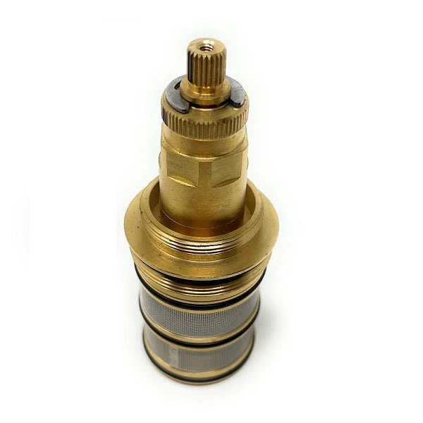 Thermostatic Cartridge (Hot / Cold) - CA42G - Image 15