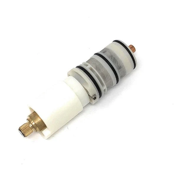 Thermostatic Cartridge (Hot / Cold) for 4, 5, 6 & 7-Knobe Valve - Image 10