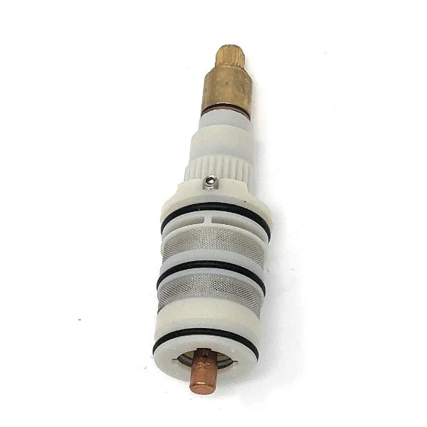 Thermostatic Cartridge (Hot / Cold) for 4, 5, 6 & 7-Knobe Valve - Image 3