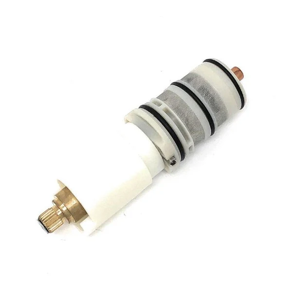 Thermostatic Cartridge (Hot / Cold) for 4, 5, 6 & 7-Knobe Valve - Image 6