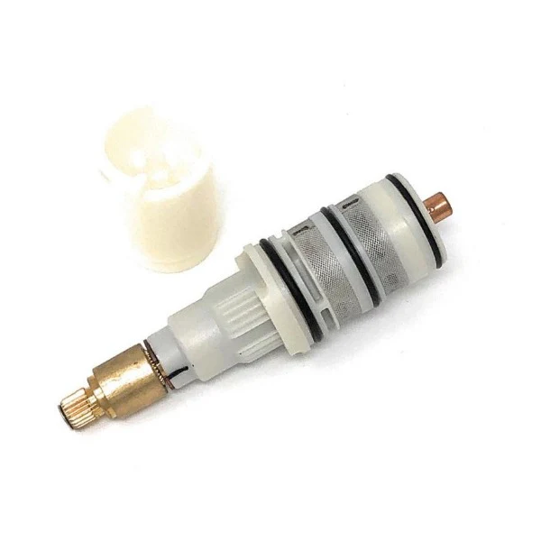 Thermostatic Cartridge (Hot / Cold) for 4, 5, 6 & 7-Knobe Valve - Image 7