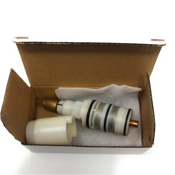 Thermostatic Cartridge (Hot / Cold) for 4, 5, 6 & 7-Knobe Valve - Image 8
